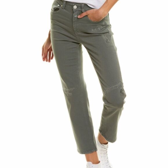 NWT Free People Closed Gloria jeans size 28 - Picture 1 of 8
